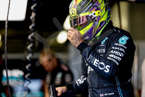 F1 Grand Prix of Azerbaijan