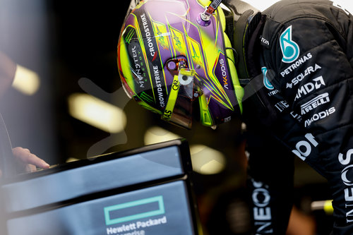 F1 Grand Prix of Azerbaijan