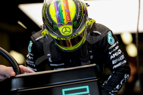F1 Grand Prix of Azerbaijan