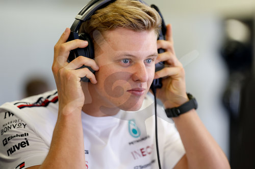 F1 Grand Prix of Azerbaijan