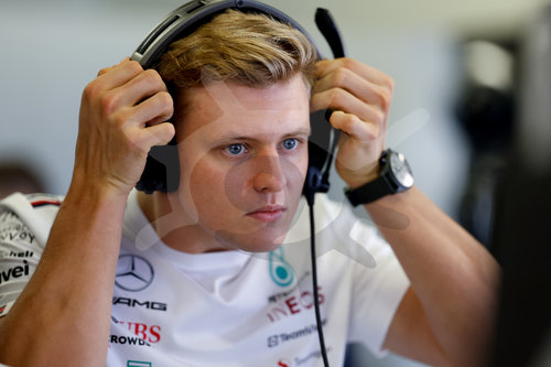 F1 Grand Prix of Azerbaijan