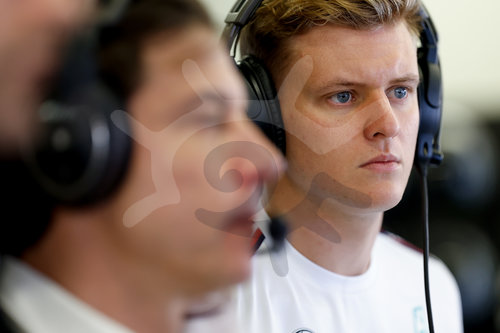 F1 Grand Prix of Azerbaijan