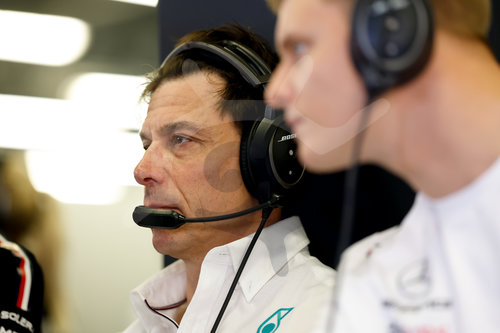 F1 Grand Prix of Azerbaijan