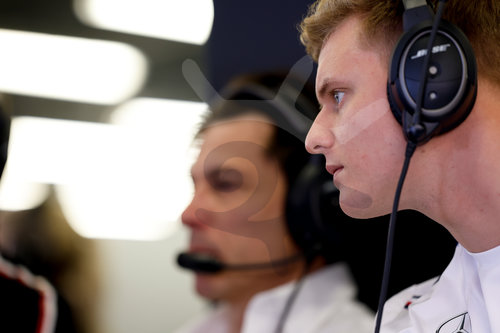 F1 Grand Prix of Azerbaijan