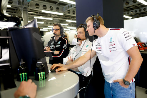 F1 Grand Prix of Azerbaijan