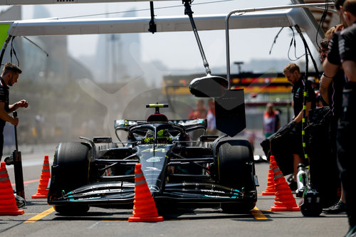 F1 Grand Prix of Azerbaijan