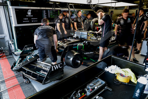 F1 Grand Prix of Azerbaijan