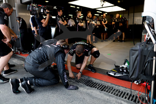 F1 Grand Prix of Azerbaijan