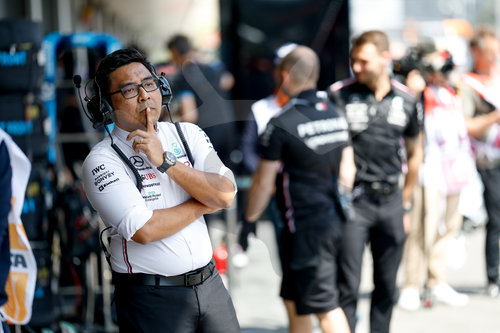 F1 Grand Prix of Azerbaijan