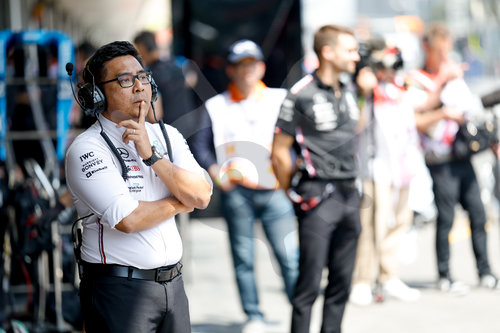 F1 Grand Prix of Azerbaijan