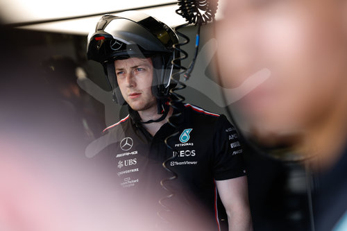 F1 Grand Prix of Azerbaijan