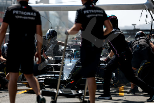 F1 Grand Prix of Azerbaijan