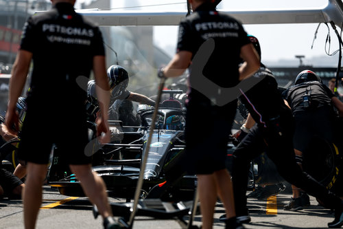 F1 Grand Prix of Azerbaijan