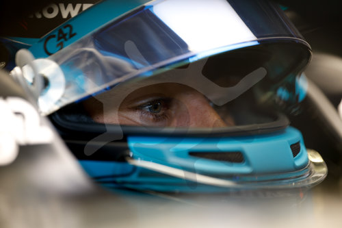F1 Grand Prix of Azerbaijan