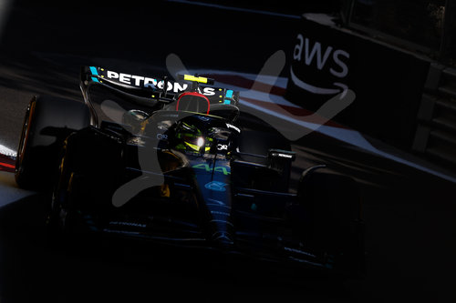 F1 Grand Prix of Azerbaijan