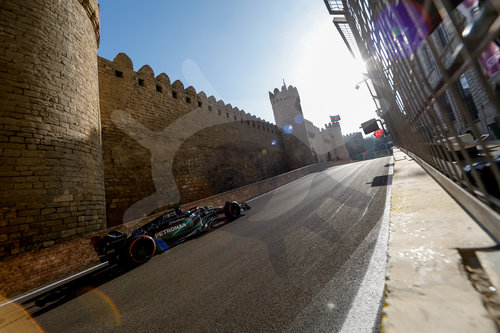 F1 Grand Prix of Azerbaijan