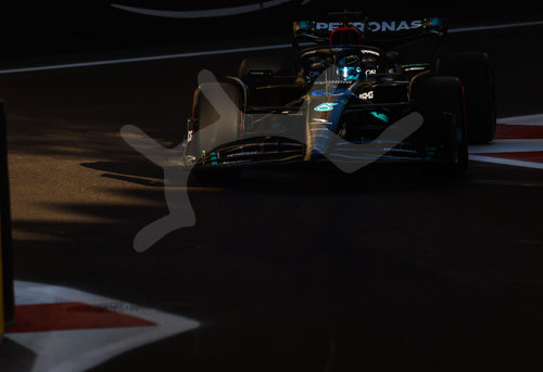 F1 Grand Prix of Azerbaijan