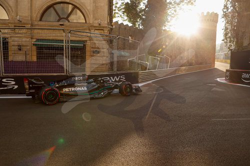 F1 Grand Prix of Azerbaijan