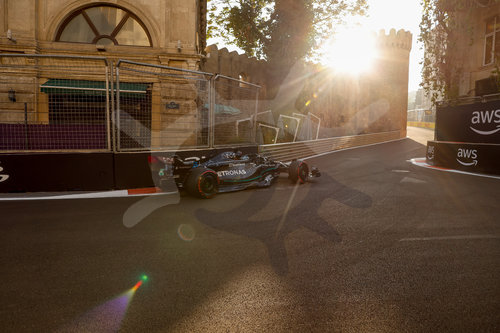 F1 Grand Prix of Azerbaijan