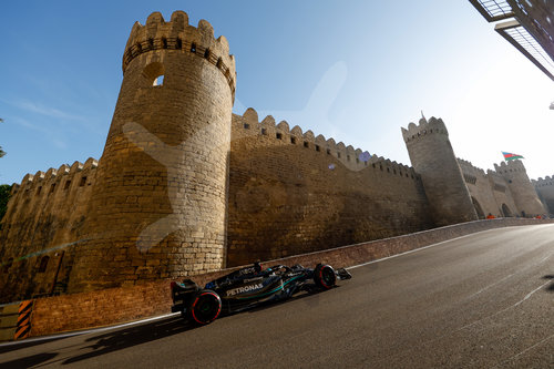 F1 Grand Prix of Azerbaijan