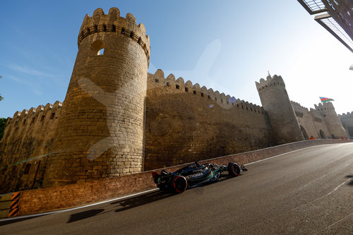 F1 Grand Prix of Azerbaijan