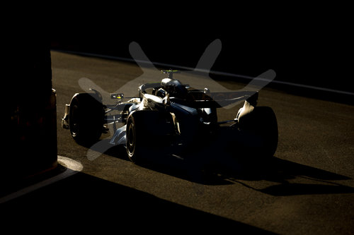 F1 Grand Prix of Azerbaijan