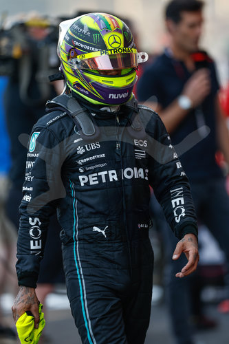 F1 Grand Prix of Azerbaijan