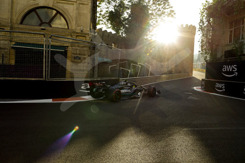 F1 Grand Prix of Azerbaijan