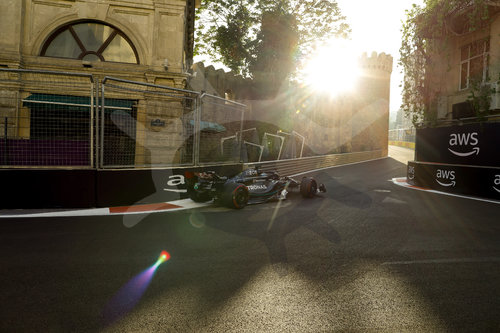 F1 Grand Prix of Azerbaijan