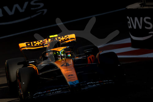 F1 Grand Prix of Azerbaijan