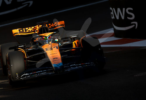 F1 Grand Prix of Azerbaijan