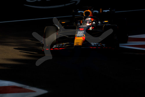 F1 Grand Prix of Azerbaijan