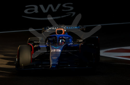 F1 Grand Prix of Azerbaijan