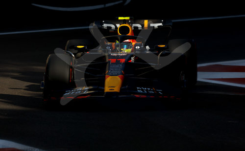 F1 Grand Prix of Azerbaijan