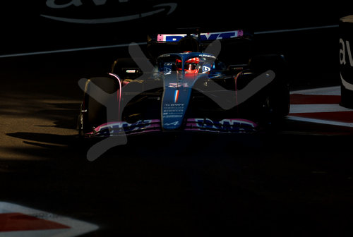 F1 Grand Prix of Azerbaijan