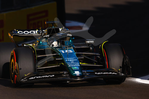 F1 Grand Prix of Azerbaijan