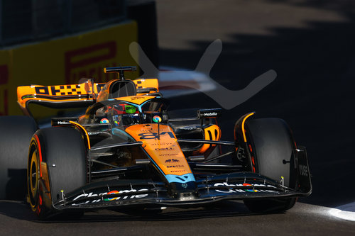 F1 Grand Prix of Azerbaijan