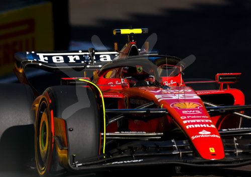 F1 Grand Prix of Azerbaijan