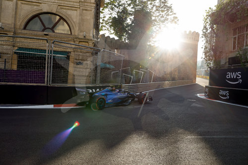 F1 Grand Prix of Azerbaijan