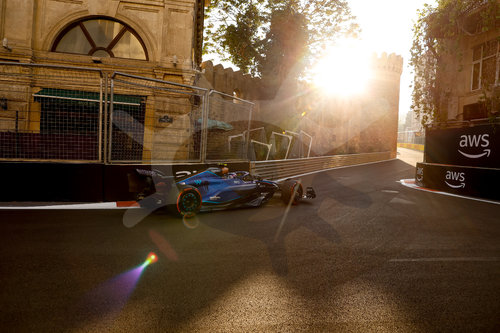 F1 Grand Prix of Azerbaijan