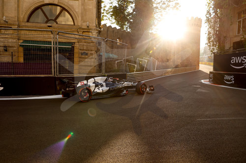 F1 Grand Prix of Azerbaijan