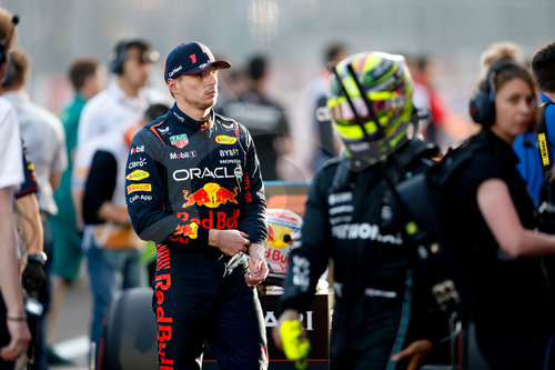 F1 Grand Prix of Azerbaijan