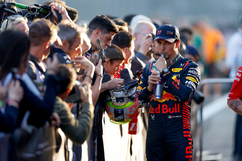 F1 Grand Prix of Azerbaijan