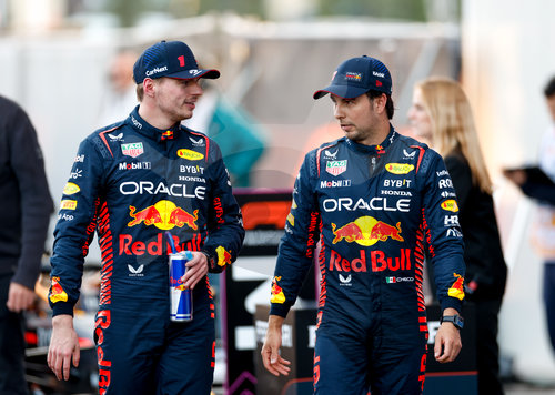 F1 Grand Prix of Azerbaijan