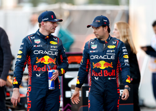 F1 Grand Prix of Azerbaijan