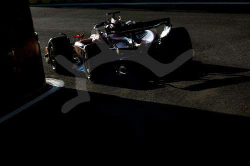 F1 Grand Prix of Azerbaijan