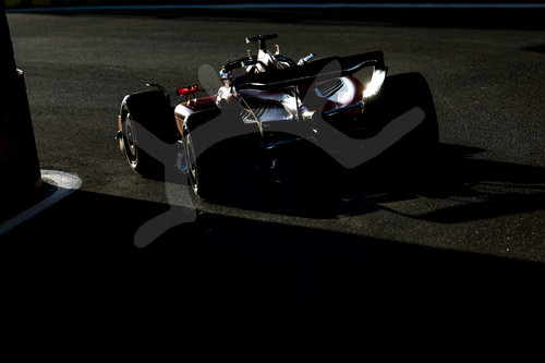 F1 Grand Prix of Azerbaijan