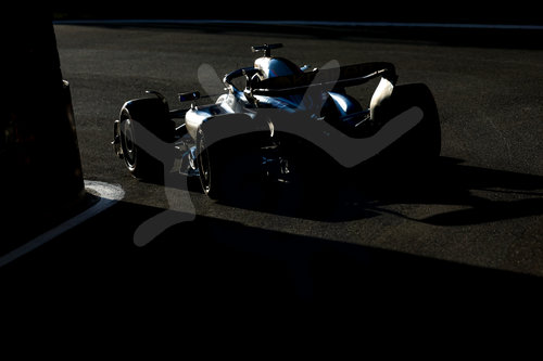 F1 Grand Prix of Azerbaijan