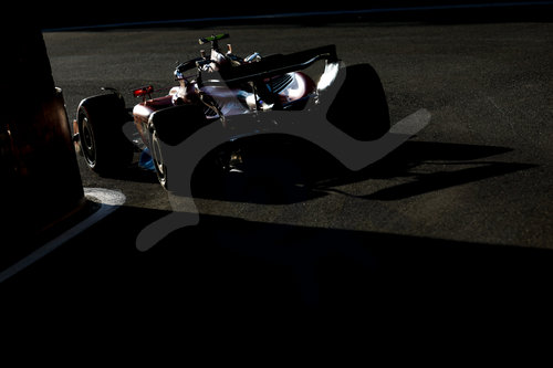 F1 Grand Prix of Azerbaijan