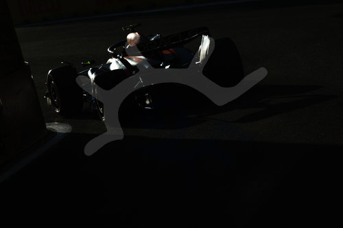 F1 Grand Prix of Azerbaijan